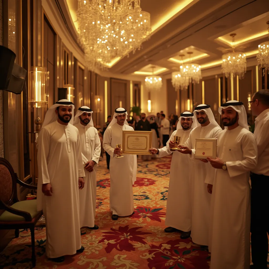 برنامج التحول الرقمي