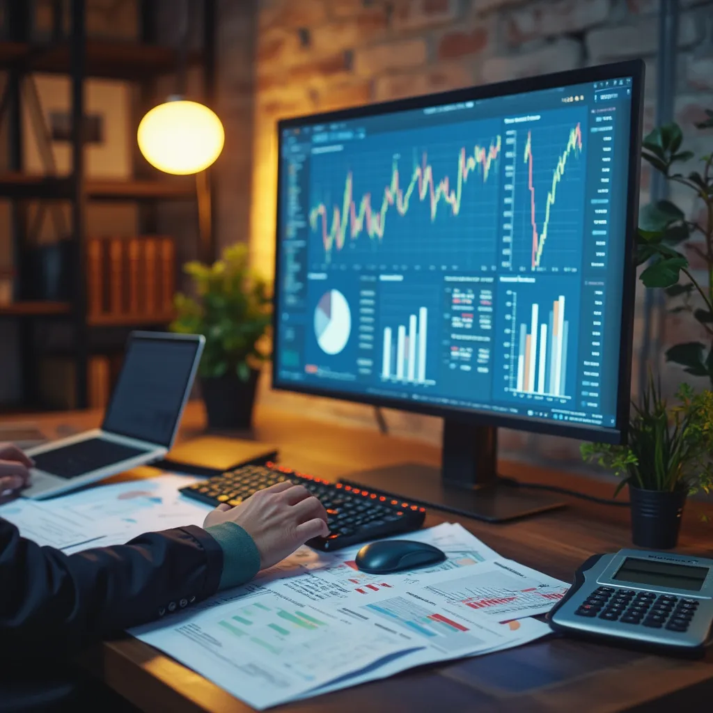 خدمات المحاسبة والضرائب