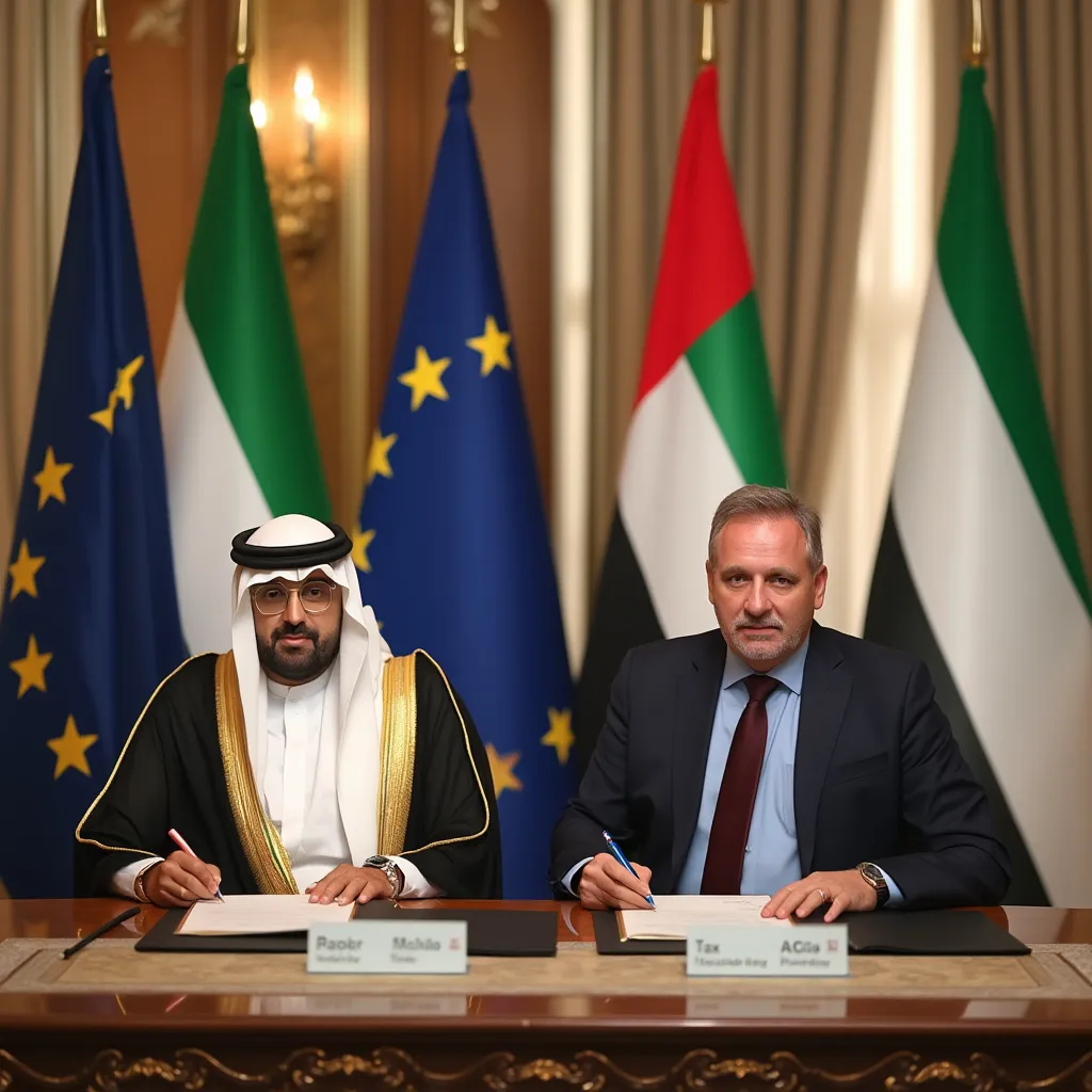 اتفاقية ضريبية جديدة
