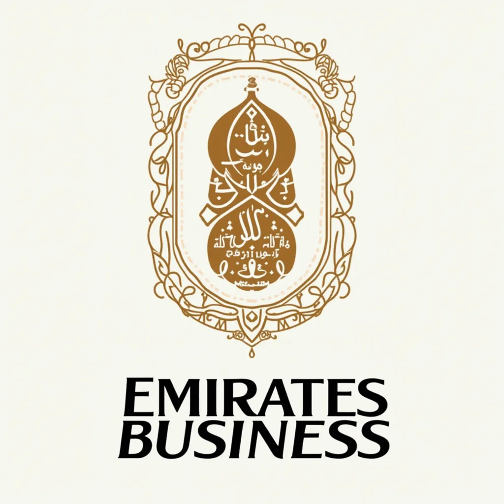شعار الإمارات للأعمال
