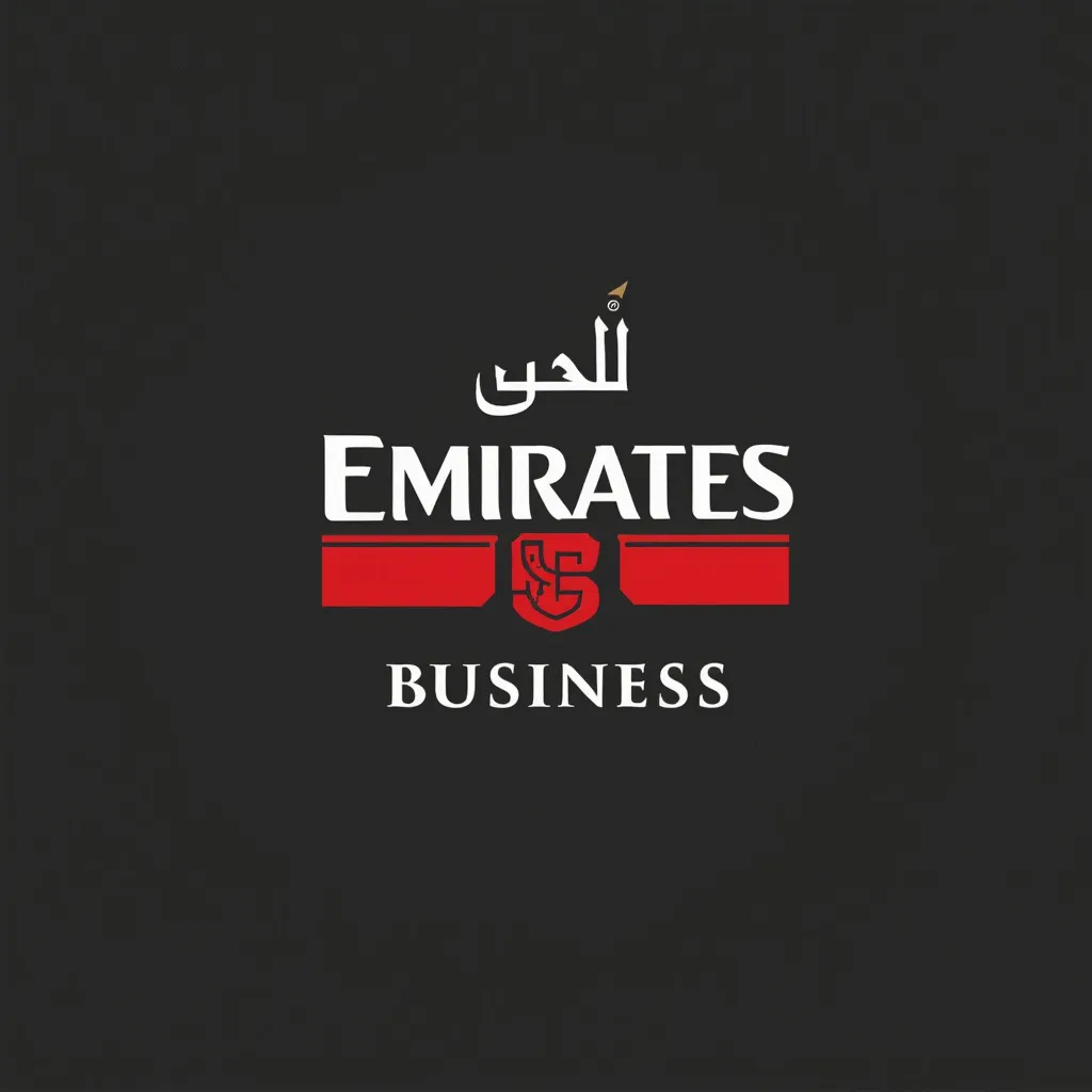 شعار الإمارات للأعمال